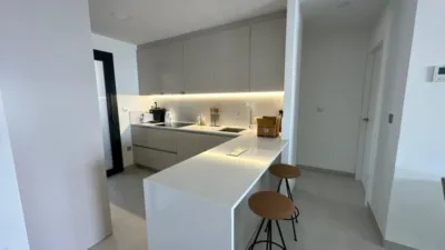 Apartment in Playa de Poniente photo 6
