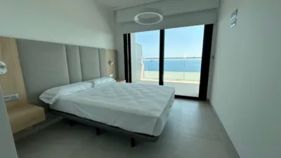 Apartment in Playa de Poniente photo 8
