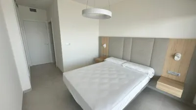 Apartment in Playa de Poniente photo 9