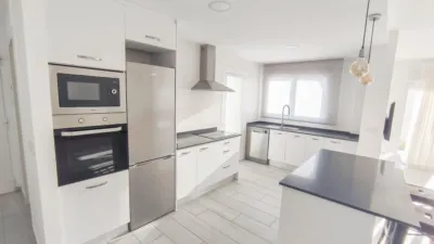 Chalet in Balcón de Finestrat photo 11
