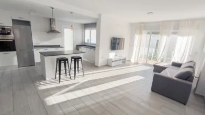 House in Finestrat - Vista 3