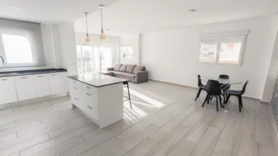House in Finestrat - Vista 4