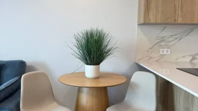 Apartment in Balcon de Finestrat photo 10