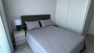 Apartment in Balcon de Finestrat photo 13