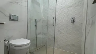 Apartment in Balcon de Finestrat photo 17