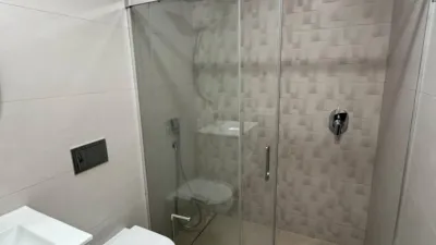 Apartment in Balcon de Finestrat photo 18