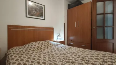 Apartment in Rincon de Loix photo 14