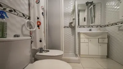 Apartment in Rincon de Loix photo 18