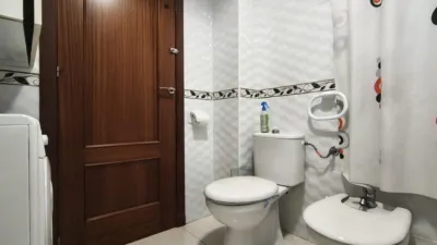 Apartment in Rincon de Loix photo 20