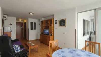 Apartment in Rincon de Loix photo 5