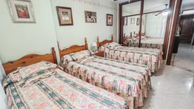 Apartment in Rincón de Loix photo 11