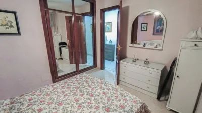 Apartment in Rincón de Loix photo 14