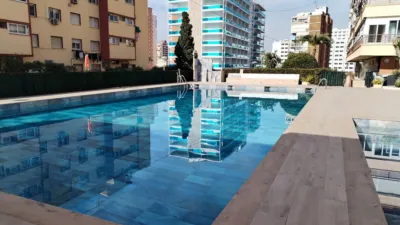Apartment in Rincón de Loix photo 24