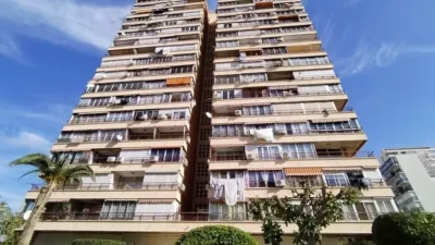 Apartment in Rincón de Loix photo 25