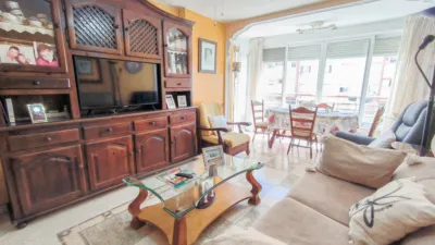 Apartment in Rincón de Loix photo 2