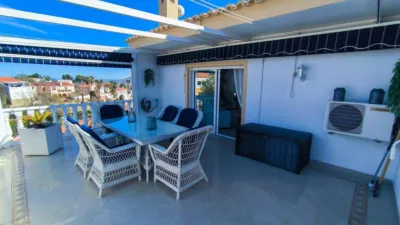 Chalet in Panorama photo 15