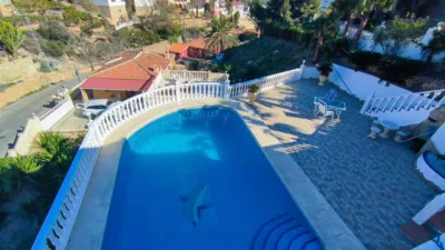 Chalet in Panorama photo 17