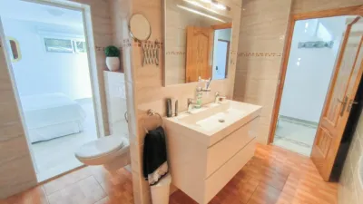 Chalet in Panorama photo 25