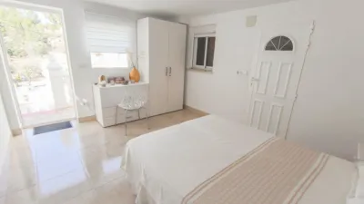 Chalet in Panorama photo 33
