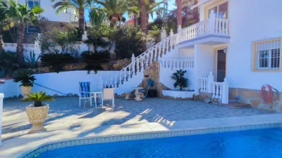 Chalet in Panorama photo 36
