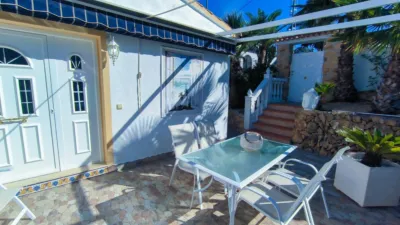 Chalet in Panorama photo 3