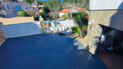 Chalet in Panorama photo 40