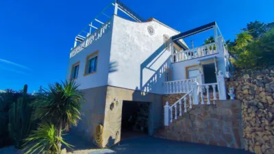 Chalet in Panorama photo 41