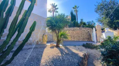 Chalet in Panorama photo 44