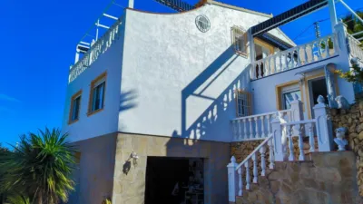 Chalet in Panorama photo 47