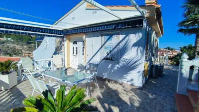 Chalet in Panorama photo 4