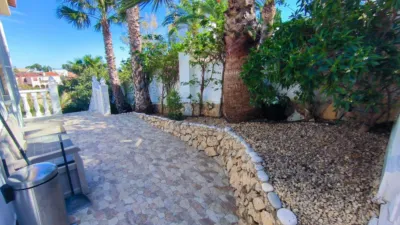 Chalet in Panorama photo 5