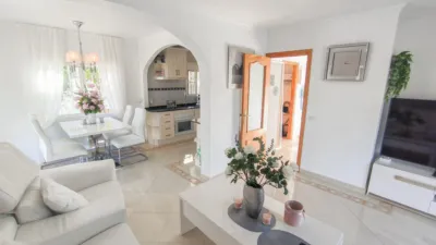 Chalet in Panorama photo 6