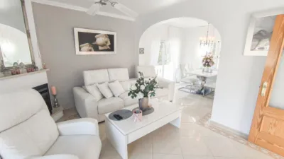 Chalet in Panorama photo 7