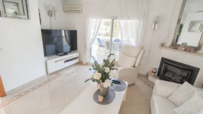 Chalet in Panorama photo 8