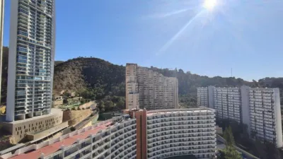 Apartment in Rincón de Loix photo 10