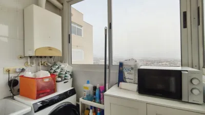 Apartment in Rincón de Loix photo 15