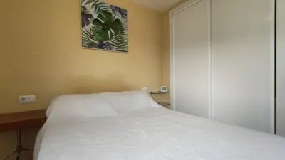 Apartment in Rincón de Loix photo 17