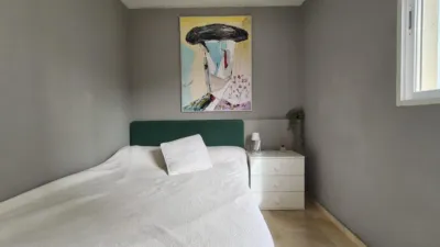 Apartment in Rincón de Loix photo 19