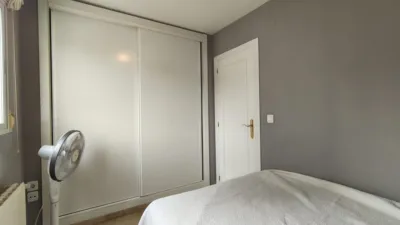 Apartment in Rincón de Loix photo 20