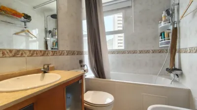 Apartment in Rincón de Loix photo 21