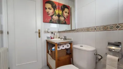 Apartment in Rincón de Loix photo 22