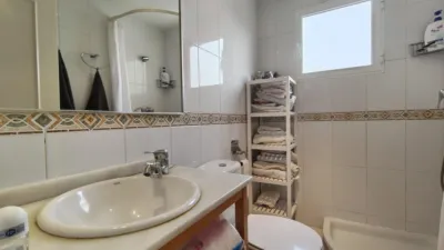 Apartment in Rincón de Loix photo 23