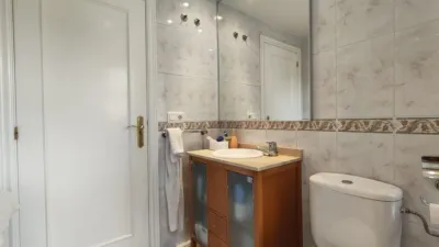 Apartment in Rincón de Loix photo 24