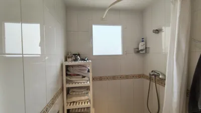 Apartment in Rincón de Loix photo 25
