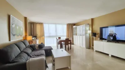 Apartment in Rincón de Loix photo 3