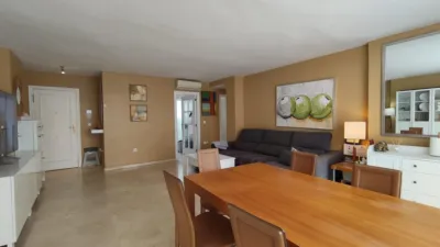 Apartment in Rincón de Loix photo 5