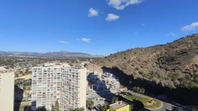 Apartment in Rincón de Loix photo 8