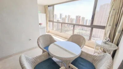 Piso – Benidorm - Vista 2