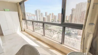 Piso – Benidorm - Vista 3
