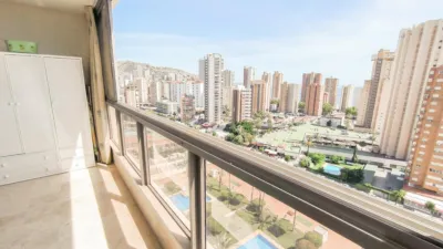 Piso – Benidorm - Vista 4
